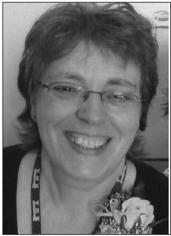 Evelyn ANDREWS Obituary pic