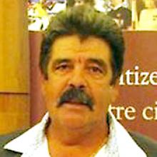 JORGE H. AVILA  Obituary pic