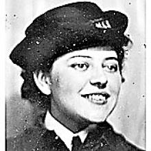 MARY CATHERINE PAULSON (RICHARDSON) (MACNEIL)  Obituary pic
