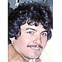 LORNE FRANCIS LAMOREUX  Obituary pic