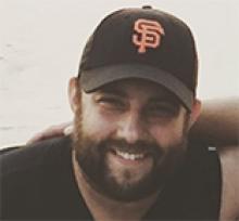 MATTHEW ROBERT SCHOFIELD  Obituary pic