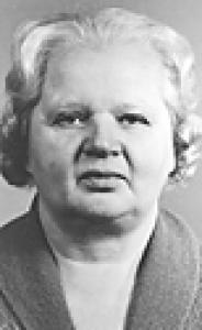 EWDOKIA DUDKA  Obituary pic
