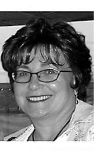 LORI  BLIGHT  Obituary pic