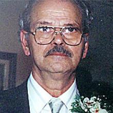 WALTER MATYSIAK Obituary pic