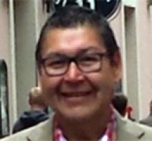 MURRAY  COURCHENE  Obituary pic
