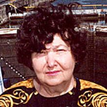 NANCY CHRUSCIEL (BOYCHUK)  Obituary pic