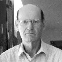 JOSEPH SABOURIN Obituary pic