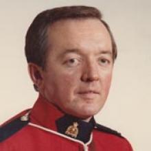 ROBERT THOMAS MARTELL -  Obituary pic