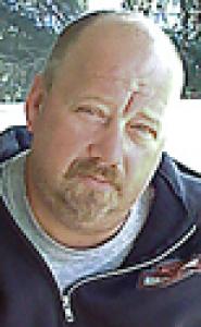 GARY SAWCHUK   Obituary pic