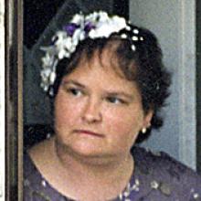 NORMA HARCUS (LABOSSIERE)  Obituary pic