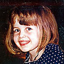 GENESSA (GENNY) CRAM  Obituary pic