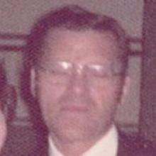 WALTER BRYCK  Obituary pic