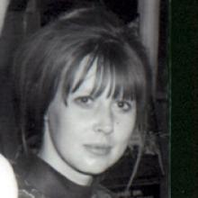 PATRICIA (PAT) LINDSTEDT  Obituary pic