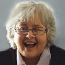MARY ANNE WOLLMANN Obituary pic