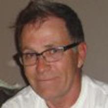 MITCH LARAMEE  Obituary pic