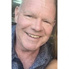 ANDREW WHICHER (JAMES)(ANDY) Obituary pic