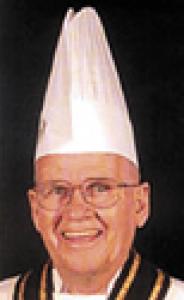 RONALD J. LONG  Obituary pic