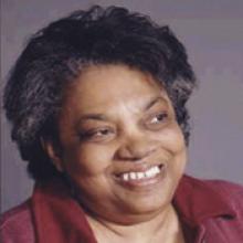 PAULINE ELIZABETH NEMBHARD  Obituary pic