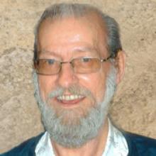 RICHARD DALE MERIDITH LOWRY Obituary pic