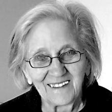 ADELINE (ADDIE) PENNER Obituary pic
