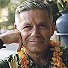 JACK CARLISLE  Obituary pic