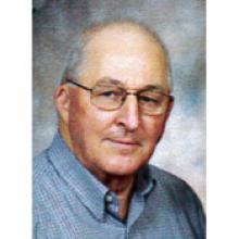 ED LANGLOIS  Obituary pic
