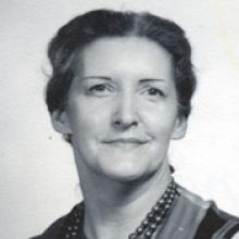 LORRAINE RITA WINTERFORD  Obituary pic