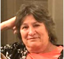 DIANA LAFFERTY (GODDE) Obituary pic