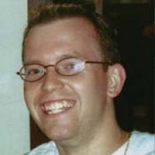 JEFF PATTLE  Obituary pic