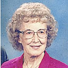 MARY ANN MAZUR  Obituary pic