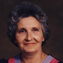 MADELINE RODZINSKI -  Obituary pic