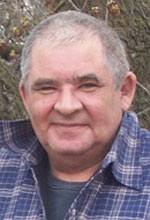 Edward Boris Kushniryk Obituary pic