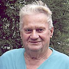 NORMAN WALTER HONER  Obituary pic