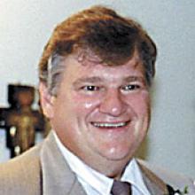 JEFFREY JOSEPH BABEY  Obituary pic