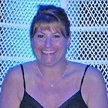 MARCY GAYE CHURCH (SAMEC) Obituary pic