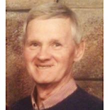 LYLE ROMANS  Obituary pic