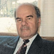 STEPHEN FRANCIS WALL Obituary pic