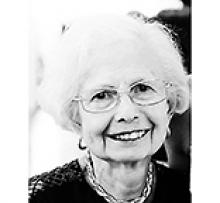 ELIZABETH JOYCE DIRKS (BETTY) Obituary pic