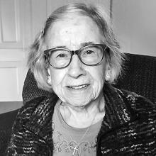 TERESA EILEEN ENGLISH Obituary pic