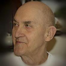 MIKE BABULIC  Obituary pic