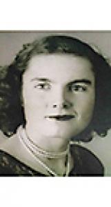 LORRAINE ANNE CHESNEY (BLYTHE) Obituary pic