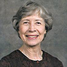 LULA IRENE MACLEOD (LU) Obituary pic