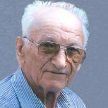 JOHN HAYKA  Obituary pic