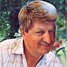 JAKE (JACOB) WALL  Obituary pic