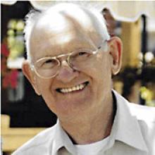 JOHN DANIEL LINNEY  Obituary pic