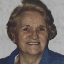JEAN PATTLE (ANDERSON)  Obituary pic