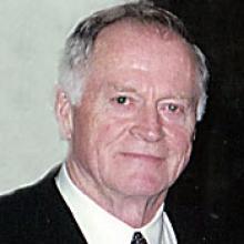 ERWIN EDGAR THIESSEN -  Obituary pic