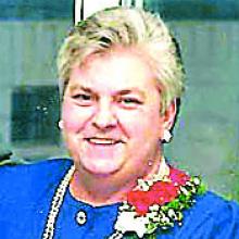 MARY T. BRASKO Obituary pic