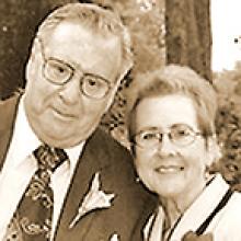 HENRY AND PHYLLIS DRINNAN Obituary pic