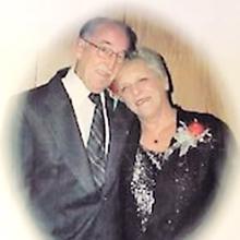 CHRIS AND SUNNY CADZOW Obituary pic
